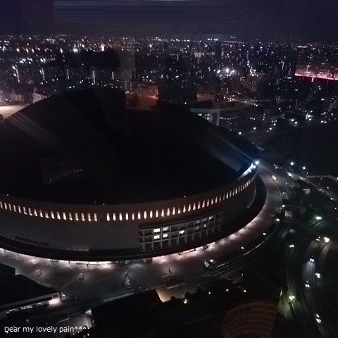 LIVE-GYM 2017-2018②