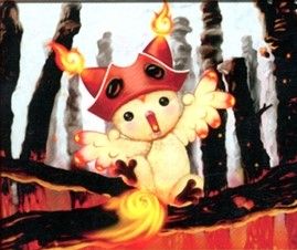 kukkuporon