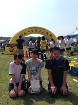 長岡マラソン02