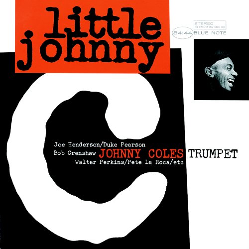 Johnny Coles/Thad Jones ブルーノートジャズレコード2枚 Johnny Coles/Thad Jones ブルーノートジャズレコード2枚 Thad
