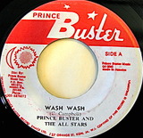 pb-wash wash