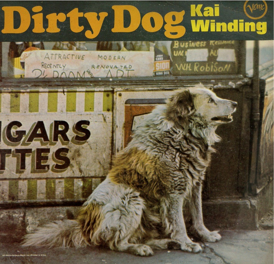 Kai Winding Dirty Dog Kai Winding Dirty Dog