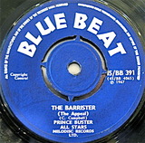 pb-the barrister