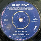 pb-one step beyond