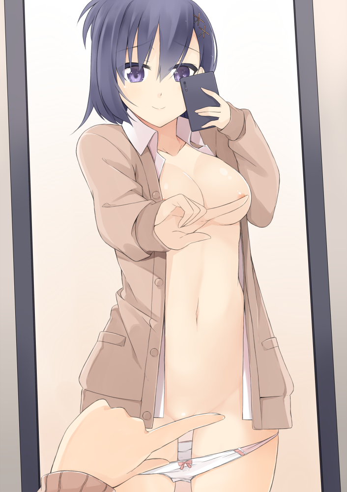 【脱ぎかけ】着脱中パンツスレ　4枚目【履きかけ】 [無断転載禁止]©bbspink.com	->画像>1046枚 