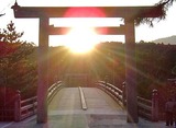 伊勢神宮