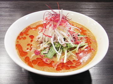 tantanmen