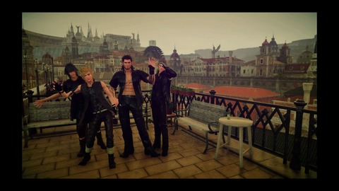 FINAL FANTASY XV_20161210214833