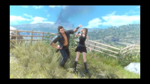 FINAL FANTASY XV_20161210214729