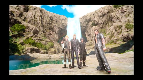 FINAL FANTASY XV_20161210214338