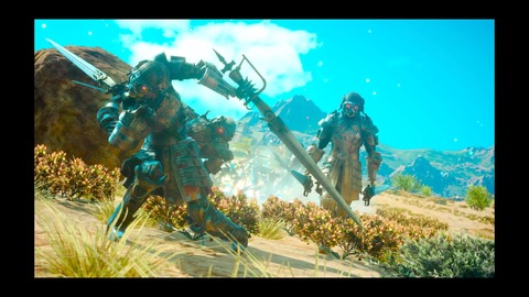 FINAL FANTASY XV_20170107151107