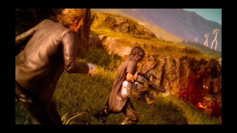 FINAL FANTASY XV_20161210214409