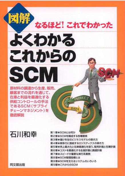 �֤褯�狼�뤳�줫���SCM��