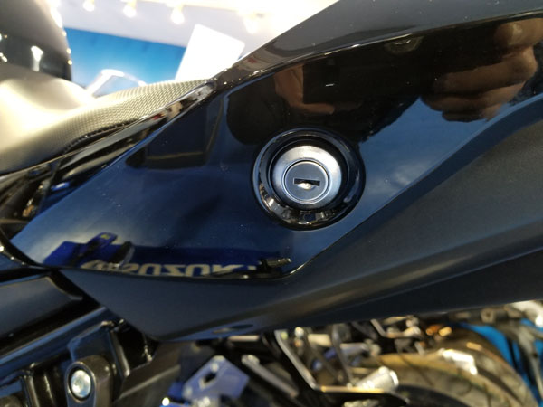GSX250R