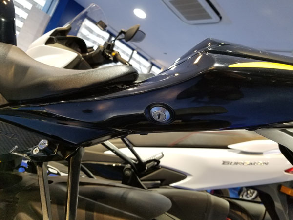 GSX-R1000