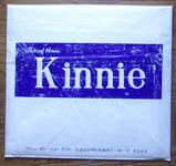 boot kinnie