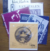 boot LPs