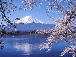 fuji-mountain