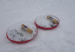 カーリングストーン