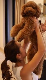 doga