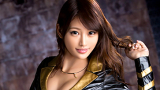【エロ動画】元子役タレントの「若菜奈央」の現在がこちらwww
