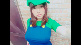 松本菜奈実 3月のMUTEKIデビューは人気上昇中のIカップ100cm現役グラドルに決定!