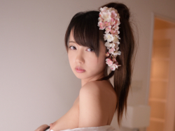 平成27年卒で読○TV女子アナ内定!?激カワ女子大生の卒業記念ダマされ中出しSEX!