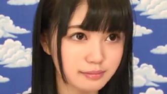 【素人ナンパ】童顔の可愛い人妻に18cmのメガチンポ&中出しをプレゼント!