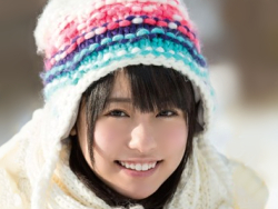 今宮いずみ 経験人数1人。朝ドラのヒロインのような美少女が奇跡のAVデビュー!