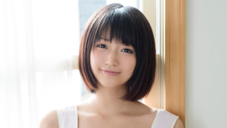 童顔だけどデカ尻な浅田結梨さんのケツフォーカスSEX!