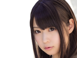 美少女AV女優 さくらゆらちゃんの可愛くて初々しいデビュー作!
