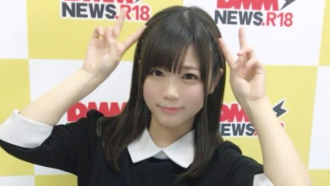 【衝撃注意】この超絶美少女の「乳輪」をご覧下さい。間違いのない現実です。(画像あり)