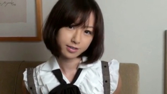 「嫌あああ!!ダメえええ!!」めっちゃ可愛い女の子が本気で中出しを嫌がっているのに無慈悲に中出しする男www