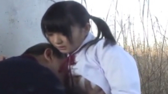 お爺さんでもできた・・・ 処女捨てたい学生がくる逆ナンスポットがやばい。。。