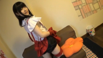 【流●】撮影会と称してキモオタの家に連れ込まれた腐女子コスプレイヤーの末路…