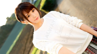 こんなに可愛いのにチンコ大好きド下品女の叶咲ゆめさん!