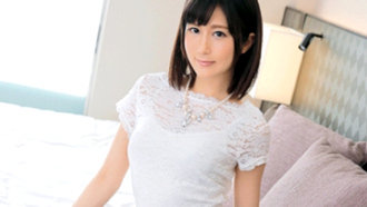 なぜか出演した全作品が削除されたみなみ菜々さんの貴重でエロいSEX。