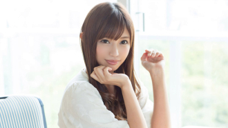 S-Cute 小池奈央 性感帯のクリを弄られると別人のように激しくイッちゃう美少女