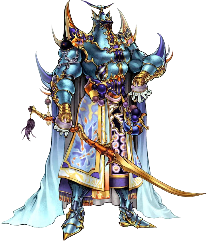 Ffrk 雲の姐さんを知らんとは Ffレコードキーパーのレコード