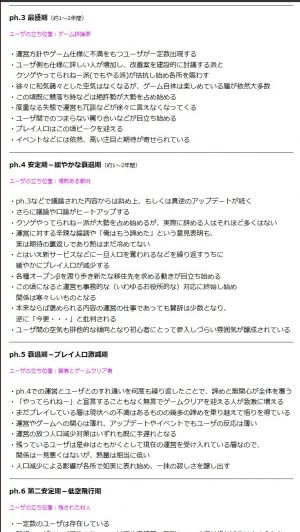 グランブルーファンタジー攻略まとめ