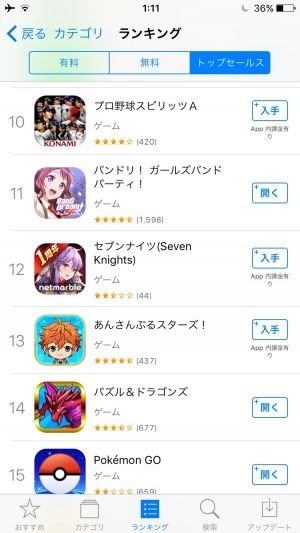 パズドラまとめ