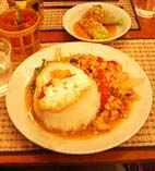 tinum料理2