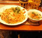 tinum料理1