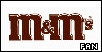 m&m