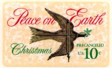 peace on earth
