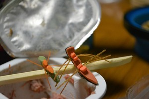 餌