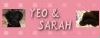 ## YEO&SARAH ##
