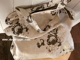 shopper tote