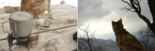 熊笹ノ峰