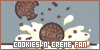 cookies n creme
